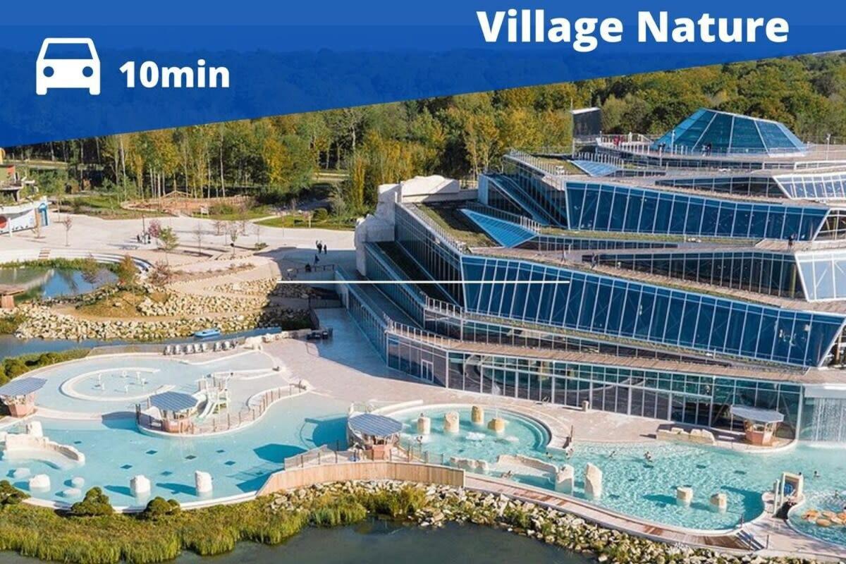 Disney Family - S4 Serris Extérieur photo